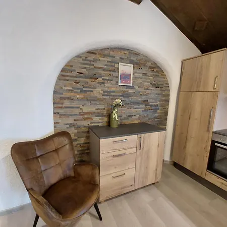 77 Apartment Sölden