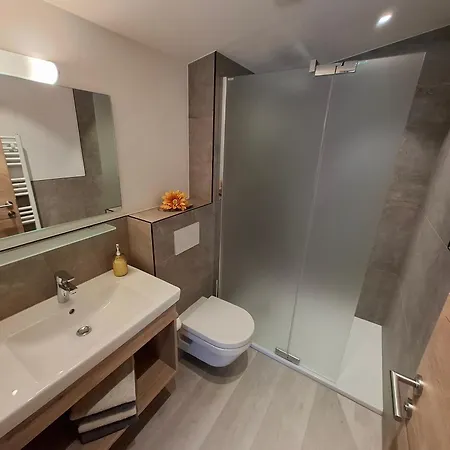 Apartment 77 Sölden